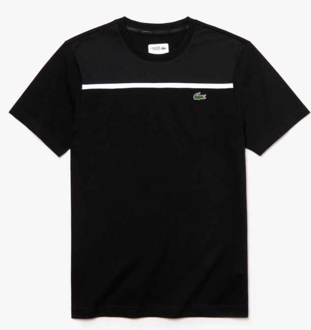 Lacoste T Shirt s-3xl  (32)